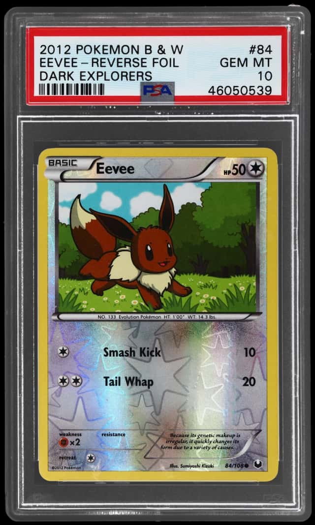 Eevee