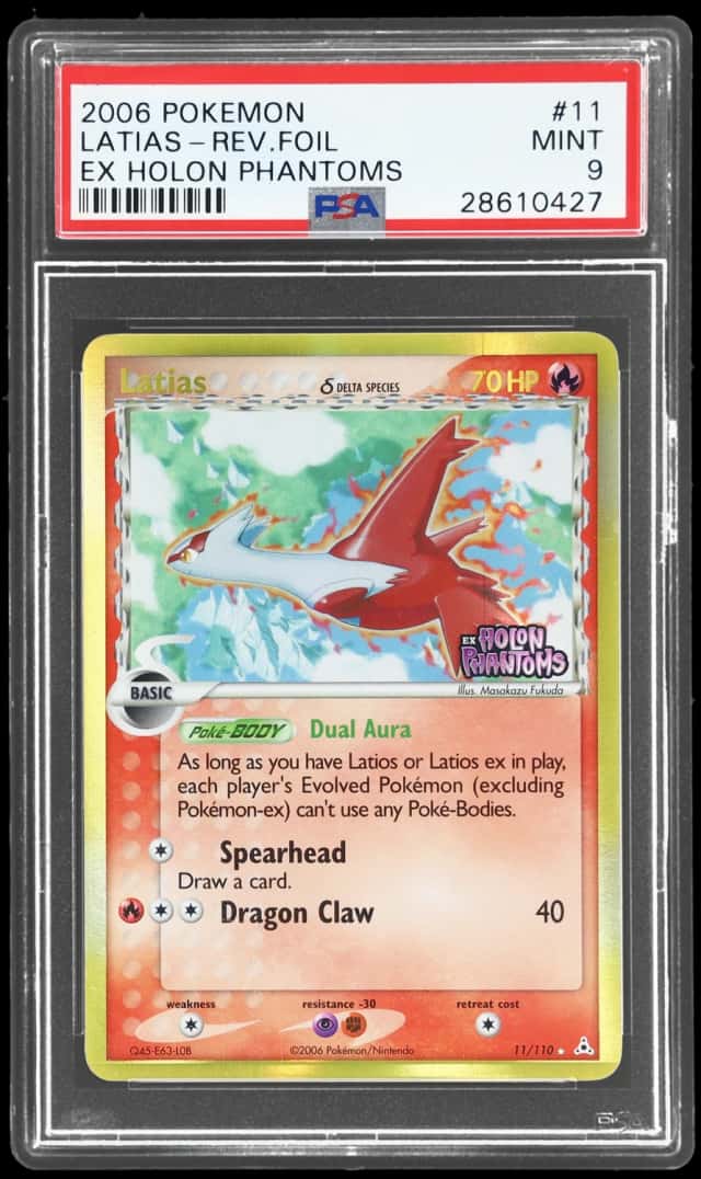 Latias