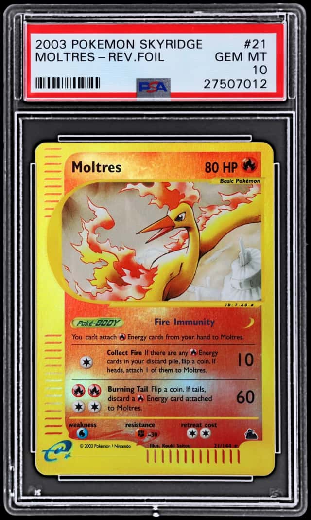 Moltres