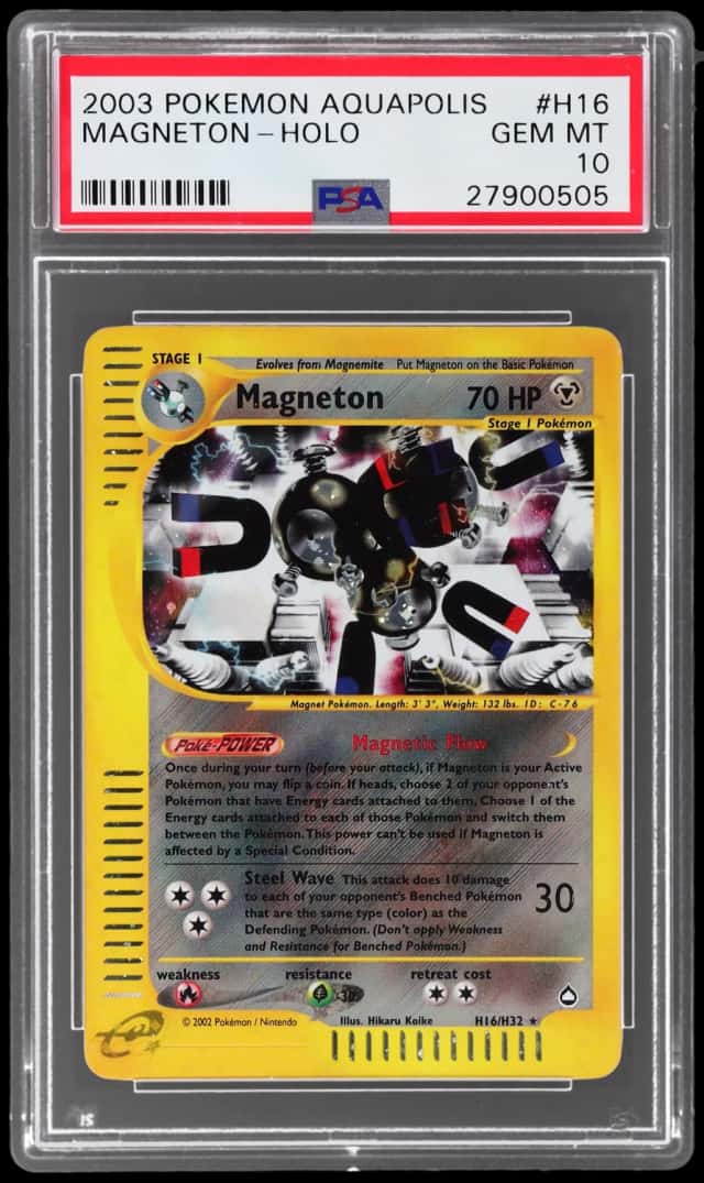 Magneton