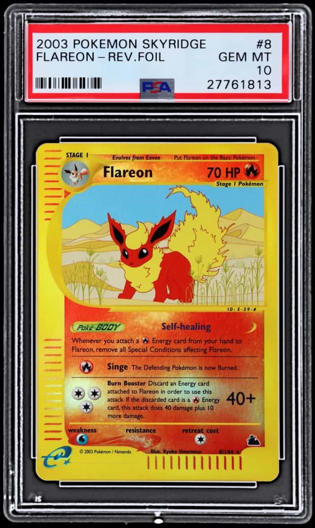 Flareon