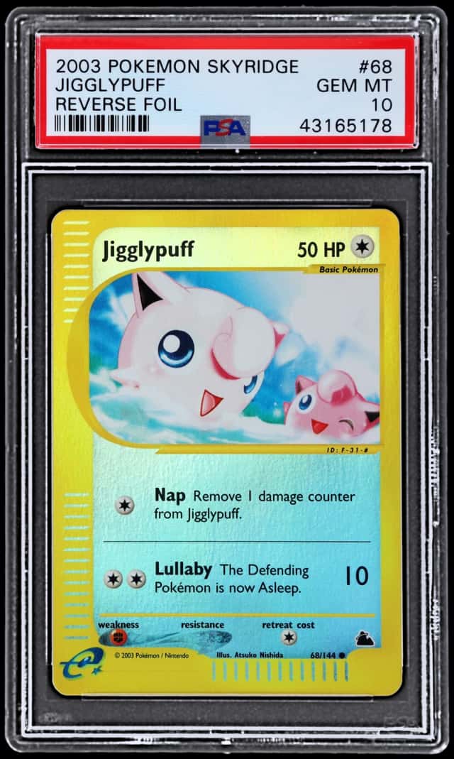 Jigglypuff