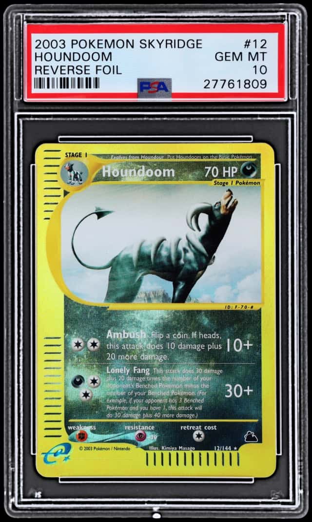 Houndoom