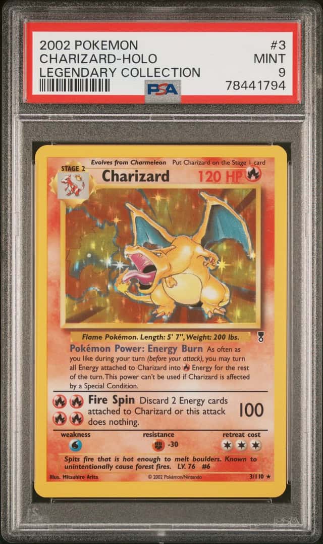 Charizard