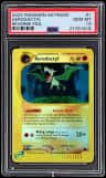 Aerodactyl