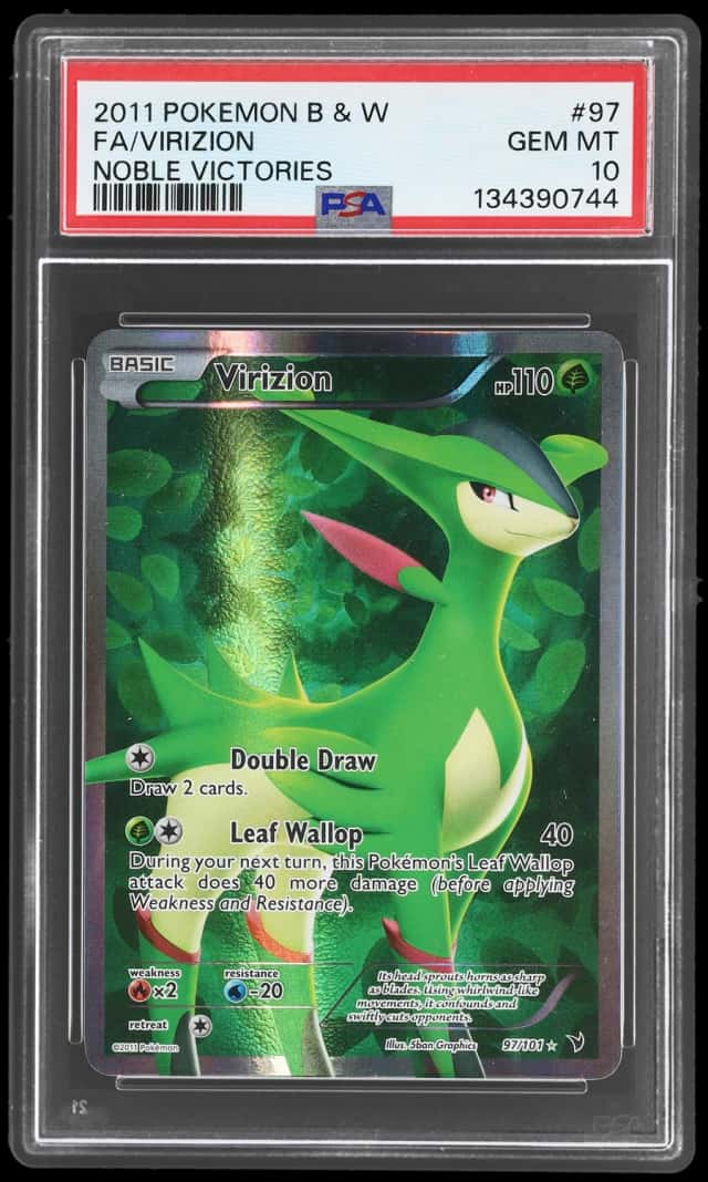 Virizion
