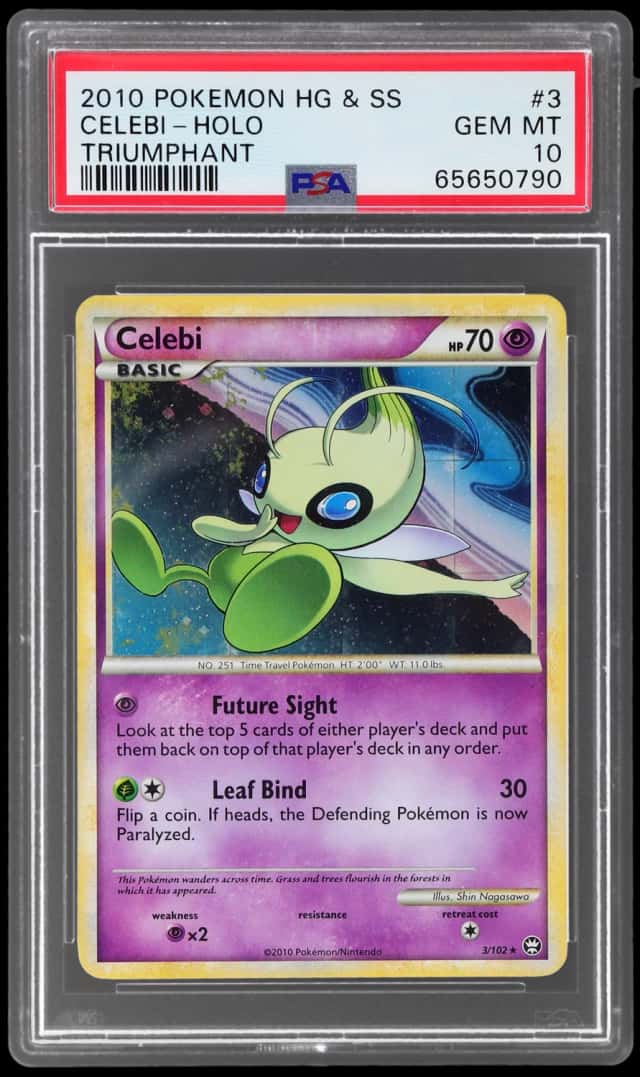 Celebi