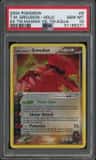 Magma'S Groudon