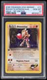 Rocket'S Hitmonchan