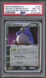 Rocket'S Snorlax Ex