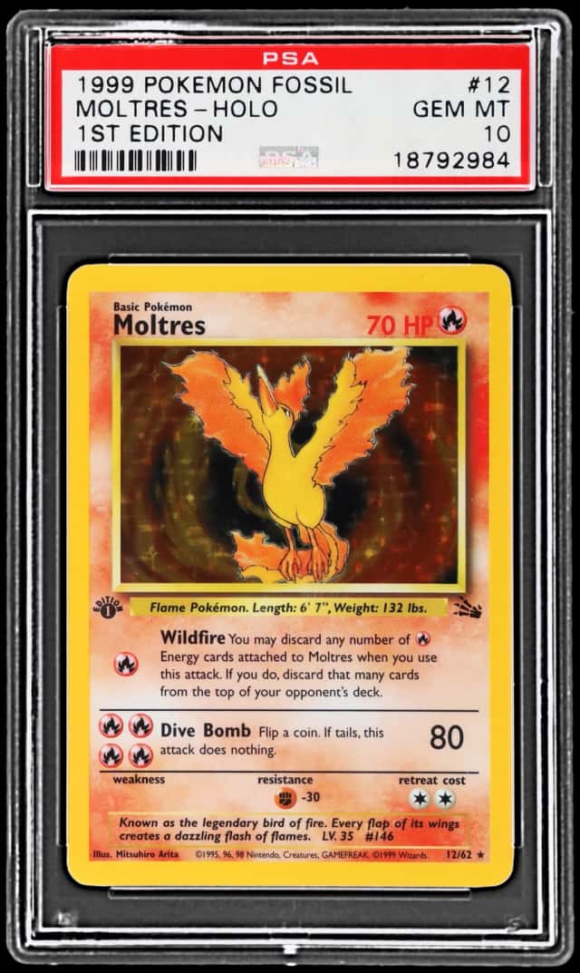 Moltres