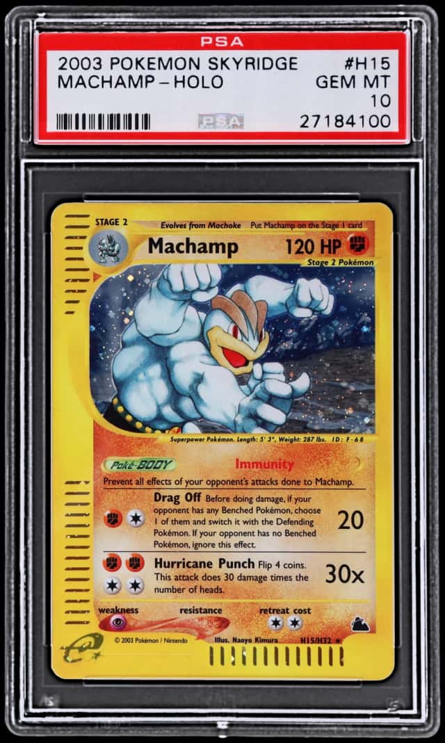 Machamp