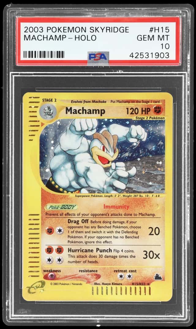 Machamp