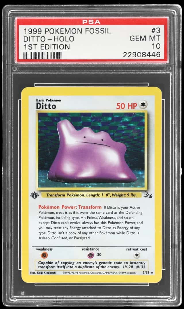 Ditto
