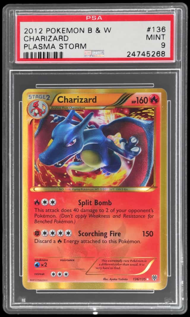 Charizard