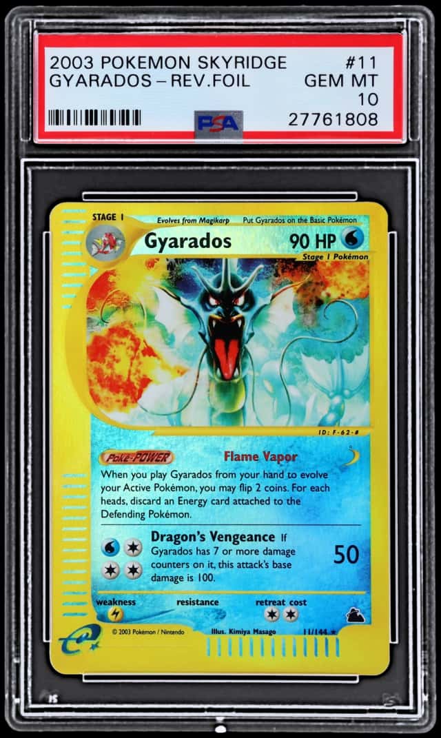 Gyarados