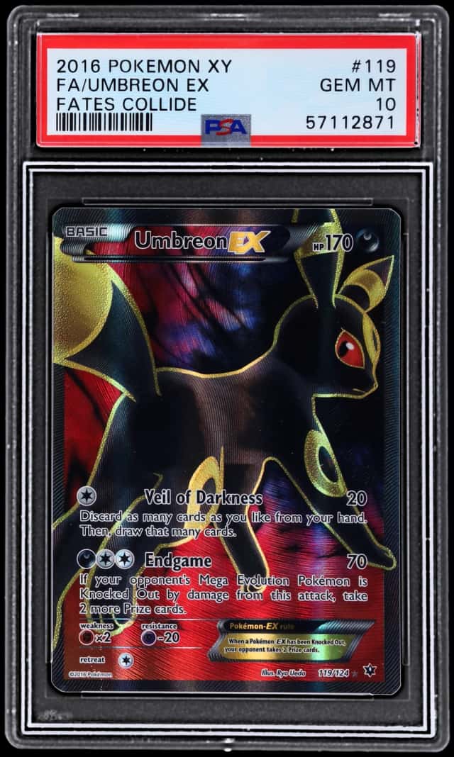 Umbreon EX