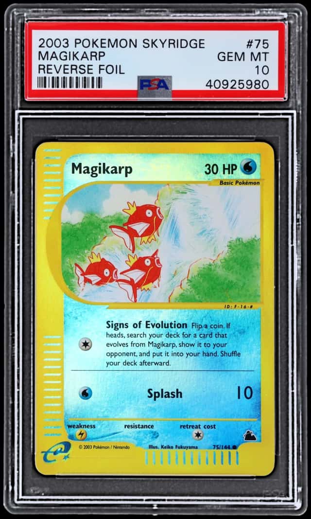 Magikarp