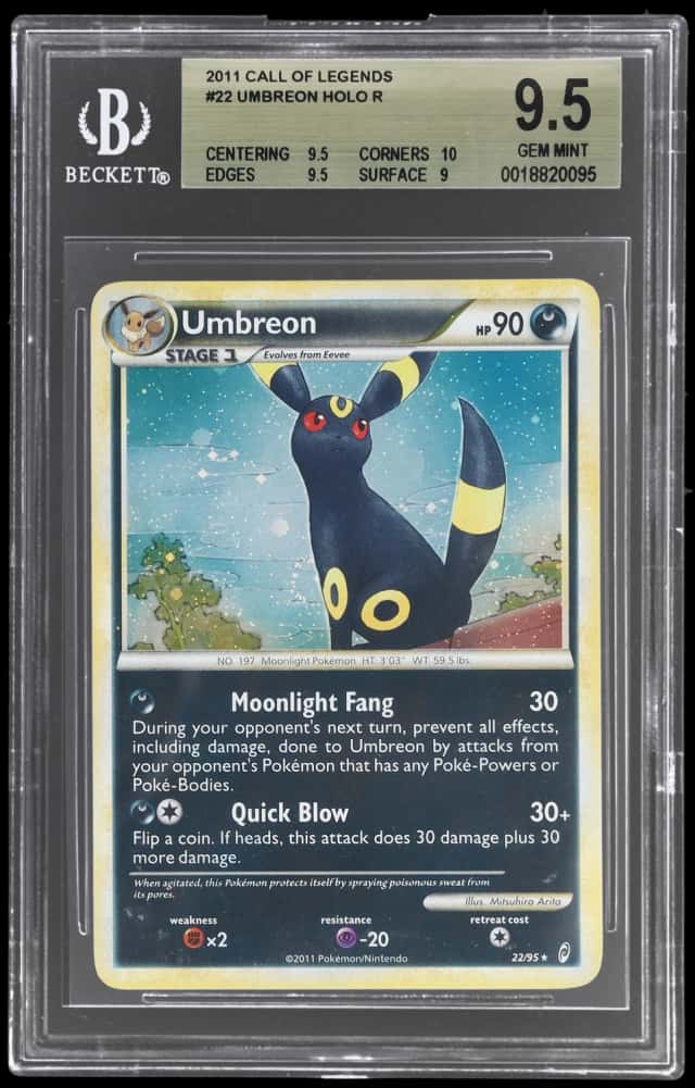 Umbreon