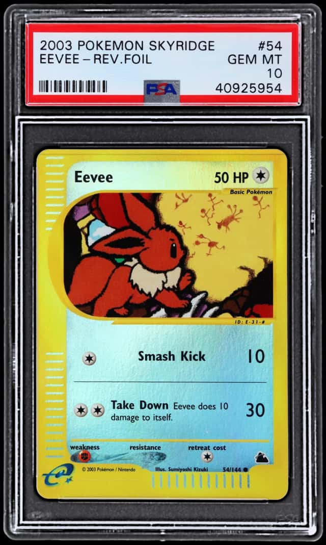 Eevee