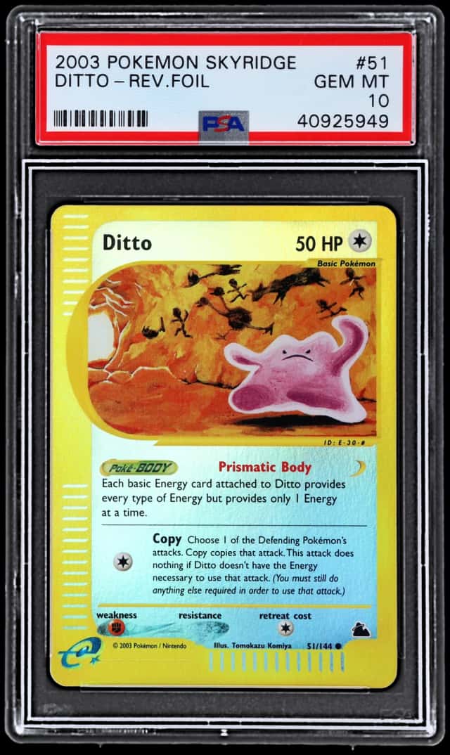 Ditto