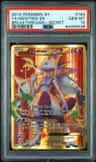 Mewtwo Ex