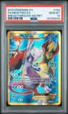 Mewtwo Ex