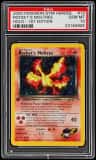 Rocket'S Moltres