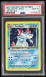 Feraligatr