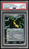Rocket'S Zapdos Ex