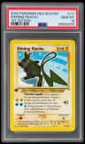 Shining Raichu