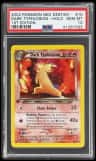 Dark Typhlosion