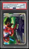 Rayquaza & Deoxys Legend