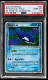 Kyogre Ex