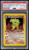 Dark Tyranitar