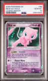 Mew Ex