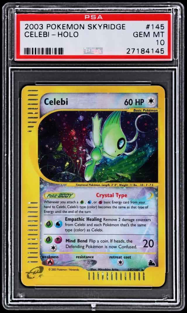 Celebi