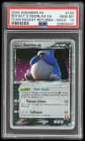Rocket'S Snorlax Ex
