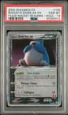 Rocket'S Snorlax Ex