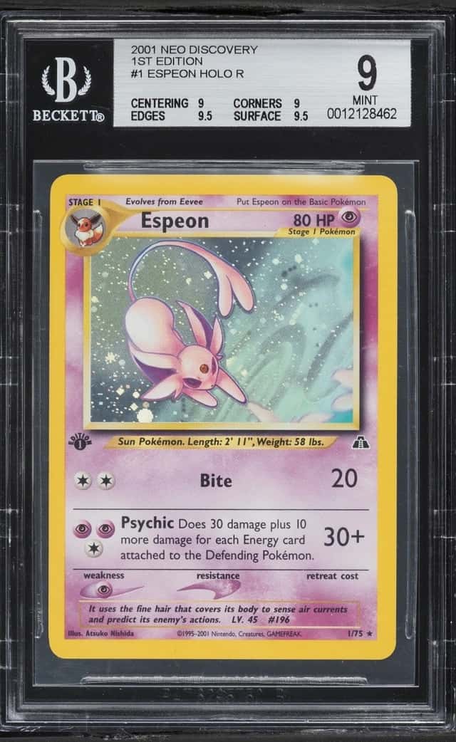 Espeon