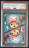 Tony Tony Chopper