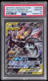 Pikachu & Zekrom Gx