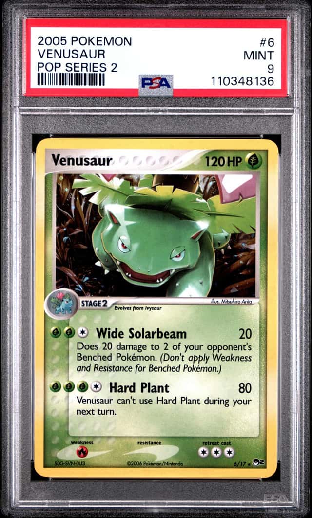 Venusaur