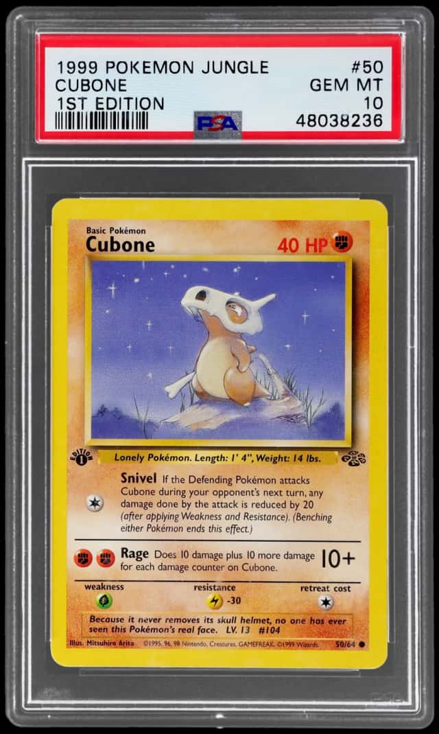 Cubone