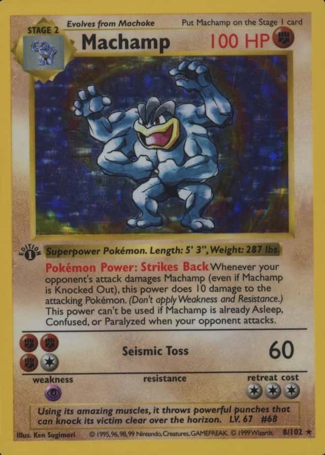 1St Edition · Error