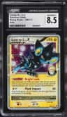 Luxray Gl Lv.x