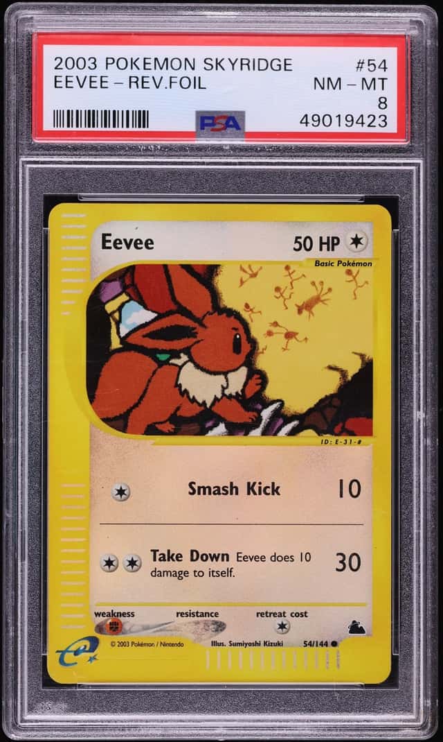 Eevee