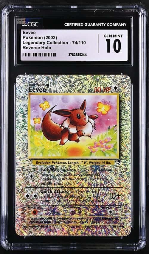 Eevee