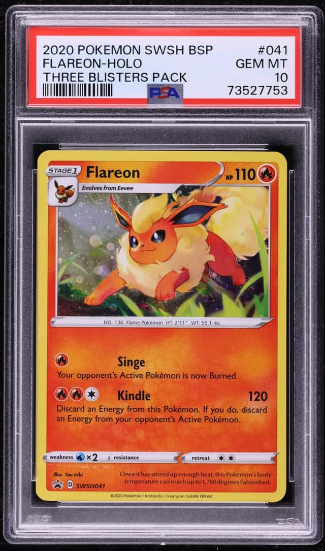 Flareon