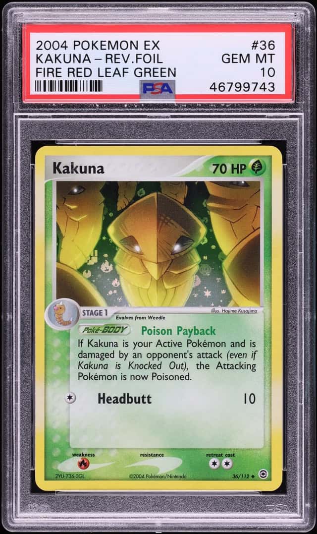 Kakuna